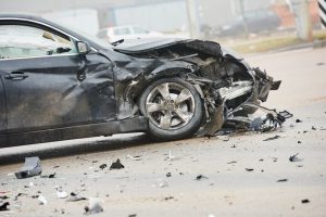 Road traffic accident claim guide 
